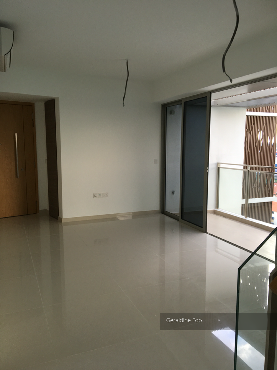 Bartley Residences (D19), Apartment #106871492